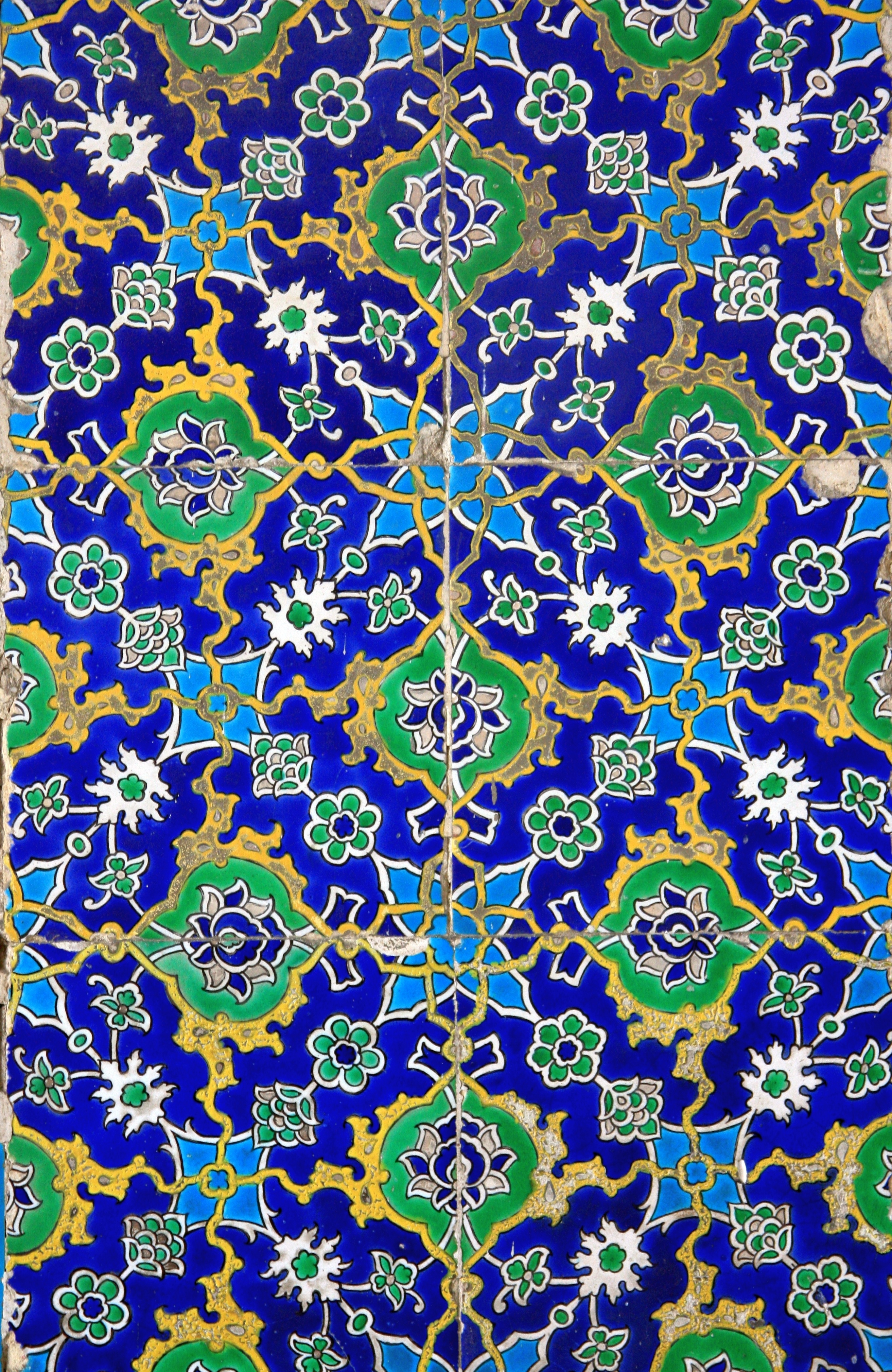 Abstract Arabesque free image download