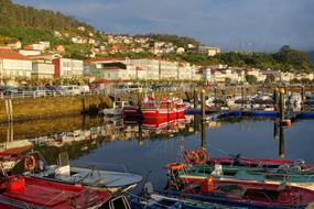 Port Harbour Marina