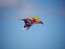 Dragons Flying Autumn Dragon