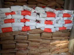 Packaged bags in stock