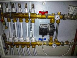 iron water switches