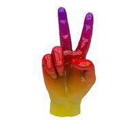 hand characters symbol finger