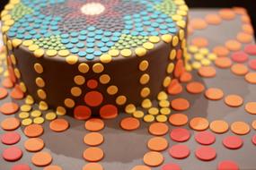 Decoration Cake Sweet