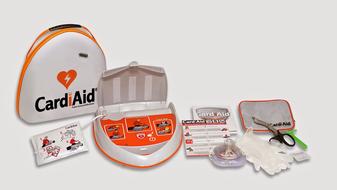 orange resuscitation kit