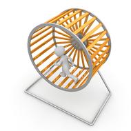 hamster wheel impeller job district
