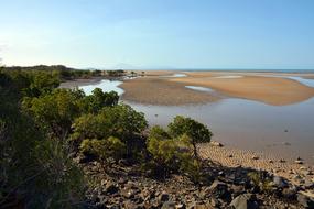 Australia Queensland Cape