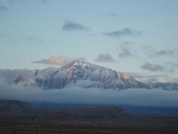 Hindukush Afghanistan
