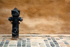 Hydrant Water Fire