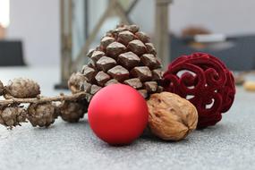 Christmas Contemplation