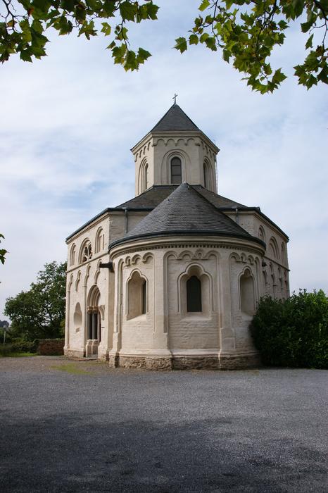old church architectural