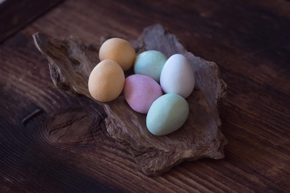 Egg Chocolate-Eggs Eggs With