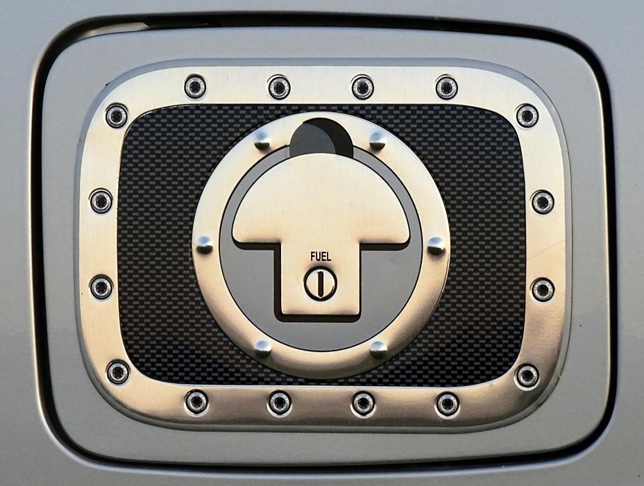 car shiny lock