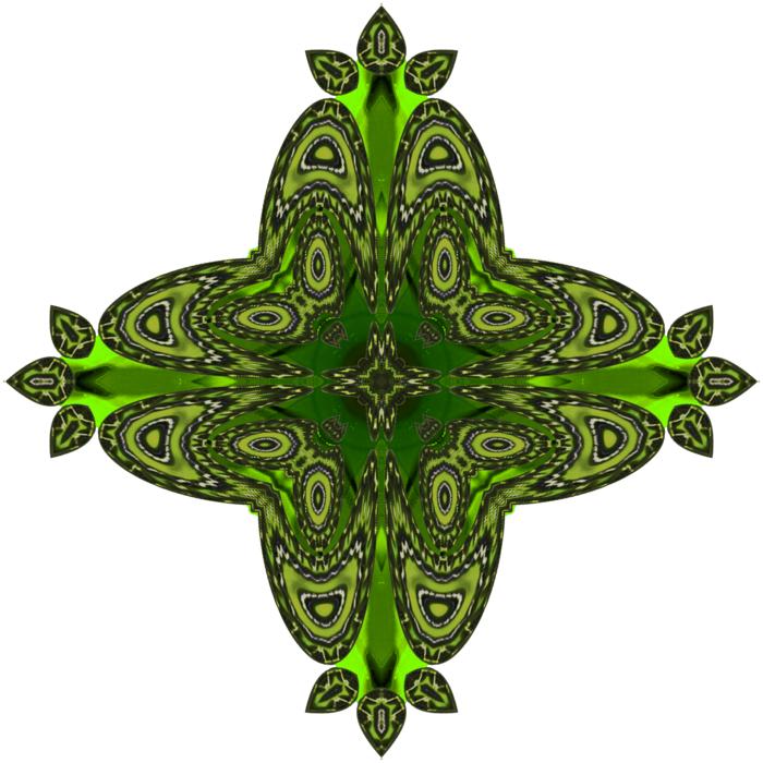 flower as a fantasy