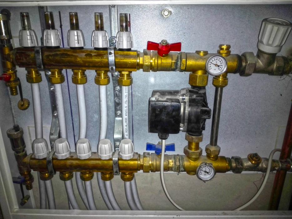 iron water switches