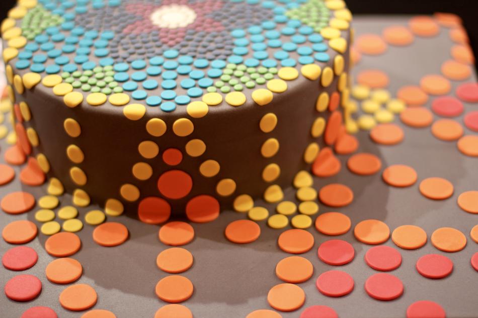 Decoration Cake Sweet
