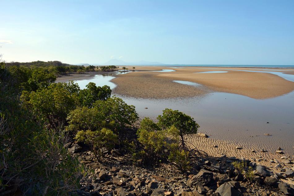 Australia Queensland Cape