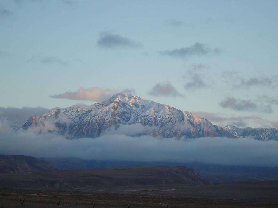 Hindukush Afghanistan
