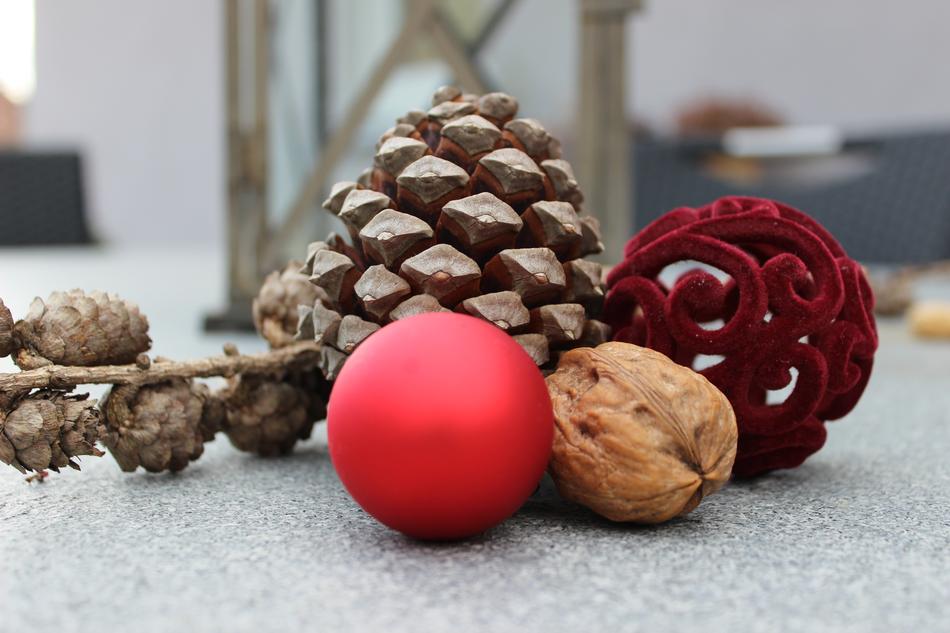 Christmas Contemplation