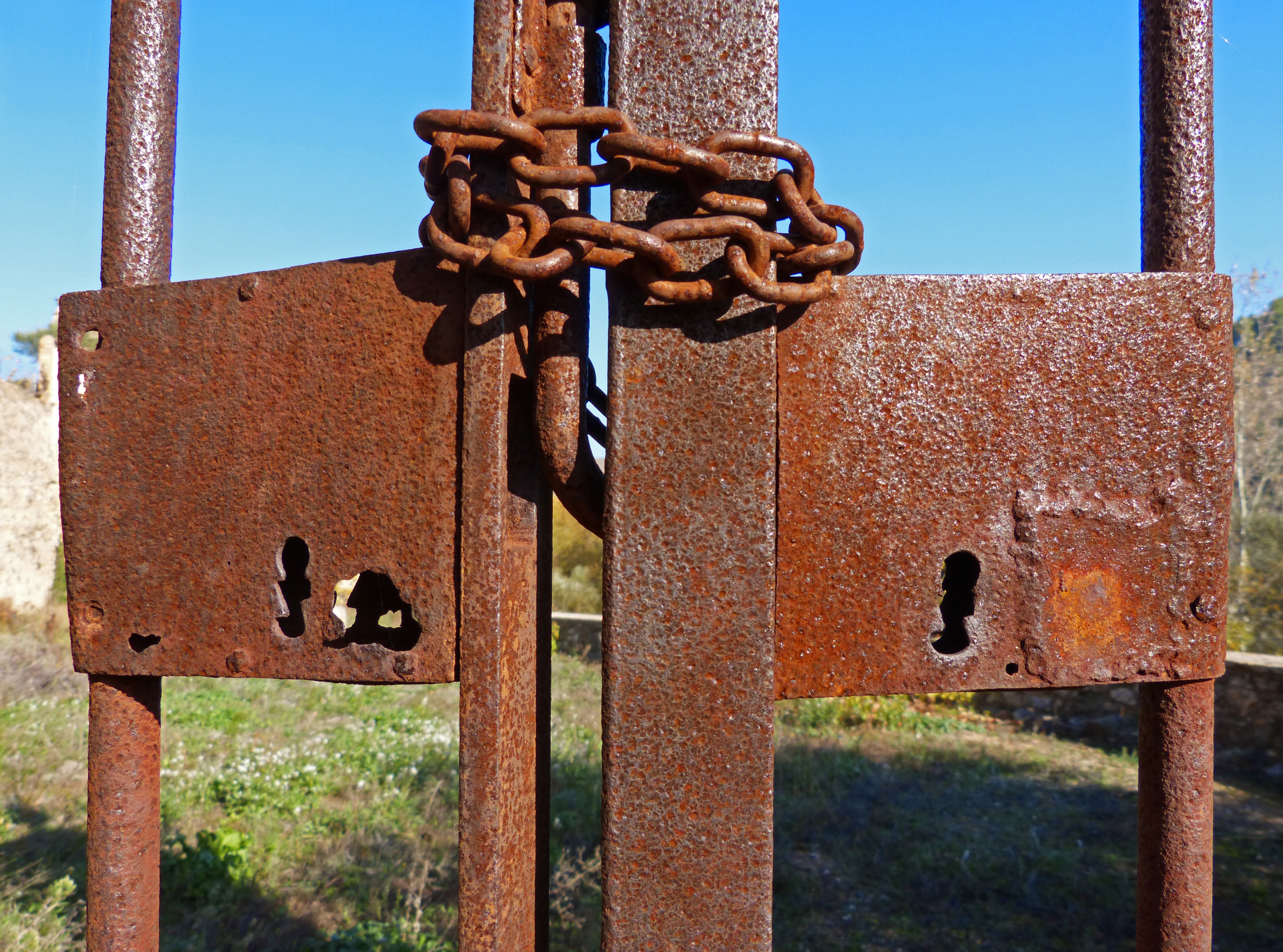 Rust from string фото 117