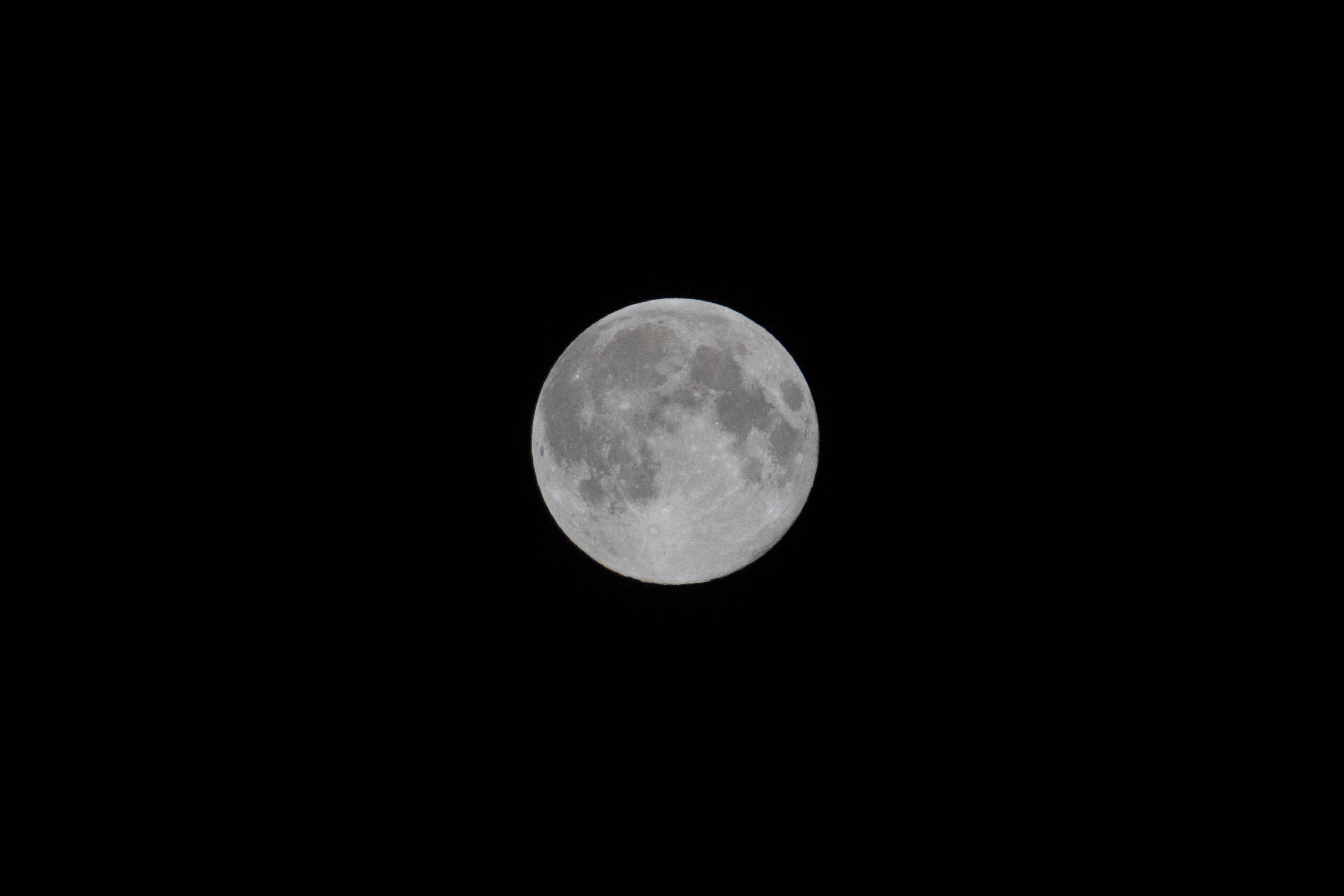 Where In The Sky Will The Moon Be Tonight - 2lmocxq