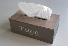 tissue Box Health