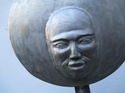 Face Metal