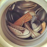 Shoes Washing Machine