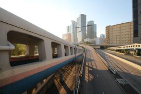 Hong Kong Flyover