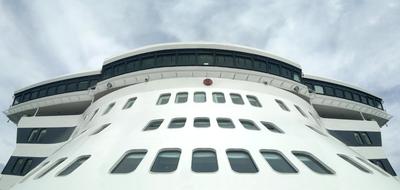 Boat Ship Cruise Queen Mary