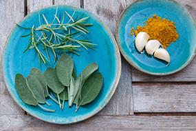 Spice Rosemary Sage