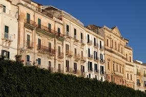 Sicily Syracuse