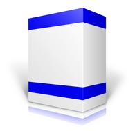 software carton box carton design
