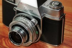 Camera Photo Photograph
