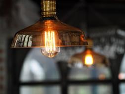 Lamp Antique Lamps Bulbs