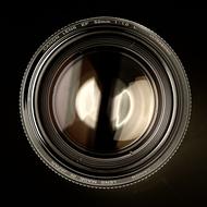 Optics Canon