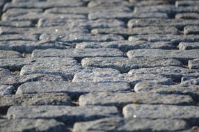 Cobblestones Maine Street