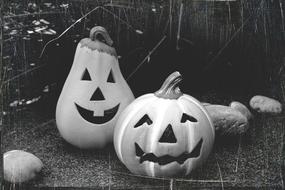 Halloween October Autumn