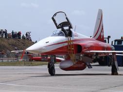 Airshow Aircraft Combat