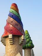 Barcelona Gaudi