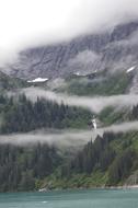 landscape of Nature Alaska Wilderness