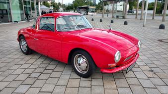 Dkw Audi Oldtimer