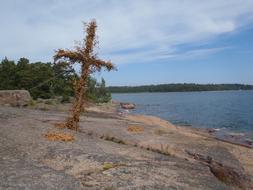 Cross Archipelago Sweden