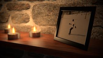 Memories Tea Lights
