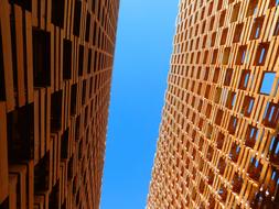 Exhibition Milan 2015 Pavilion