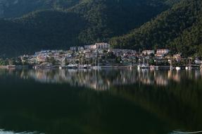 Turkey Fethiye