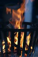 Fire Hot