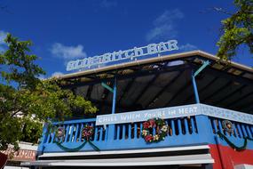 St Maarten Philipsburg Caribbean