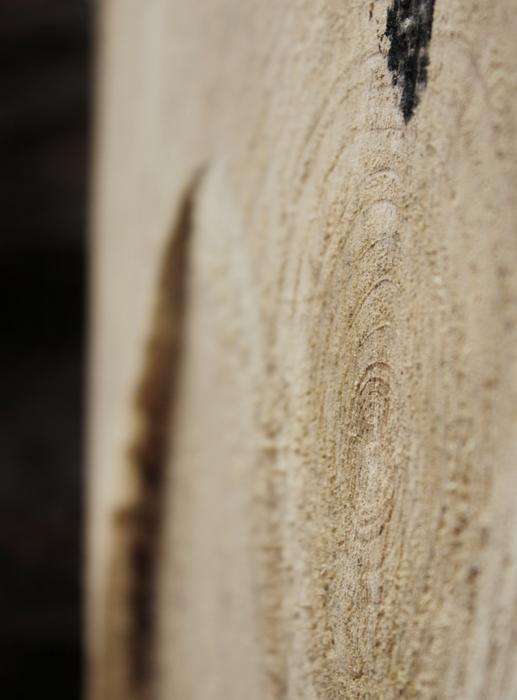 Wood Strain Tree