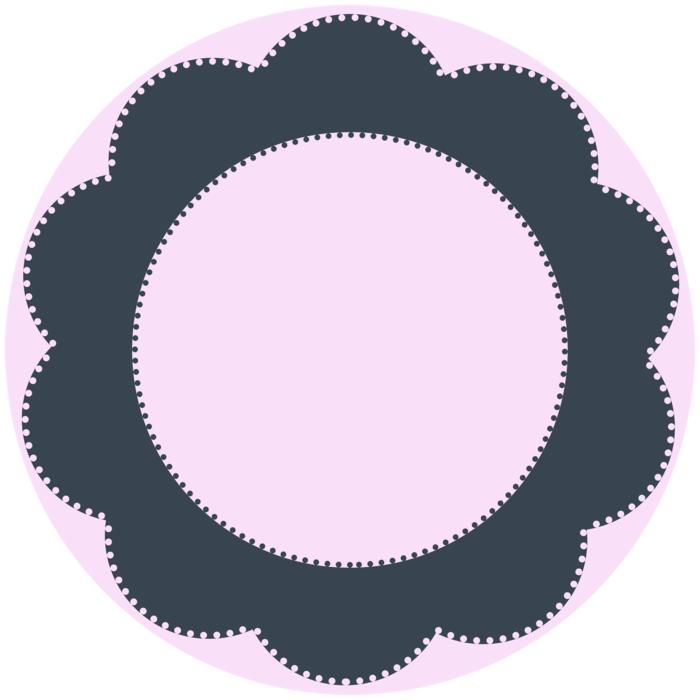 frame in graphic design