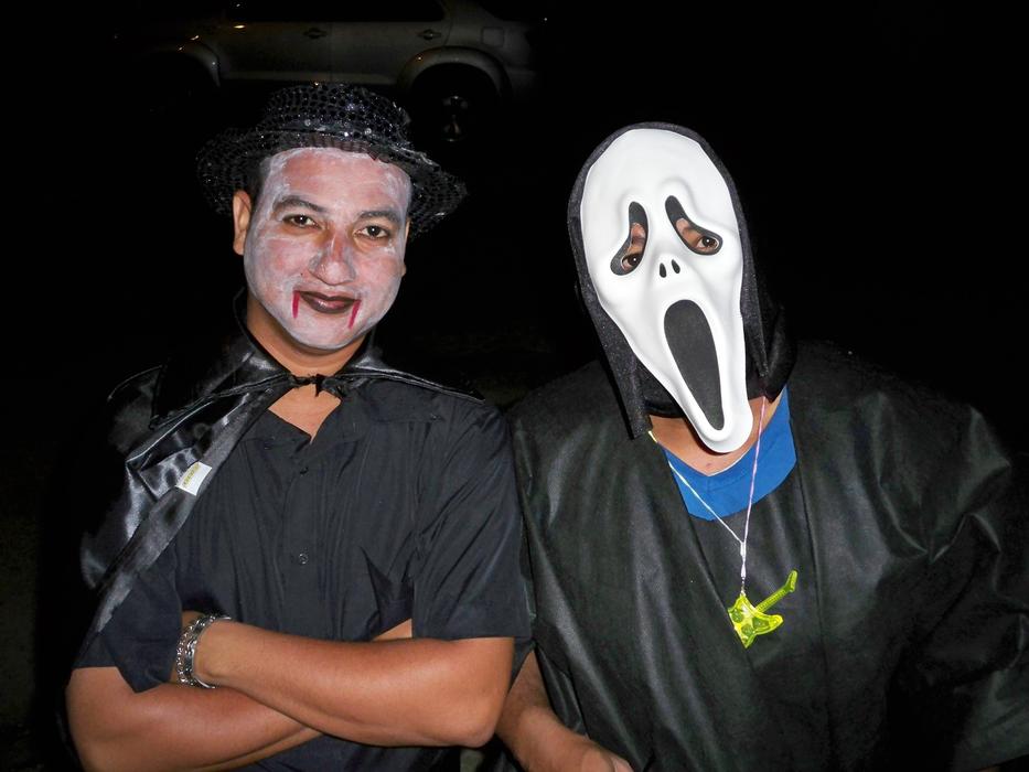 funny halloween costumes